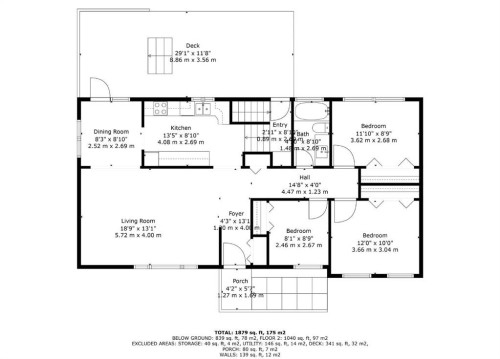 525 6 Avenue, Fox Creek, AB - Other