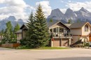 101 Wapiti Close, Canmore, AB  - Outdoor 