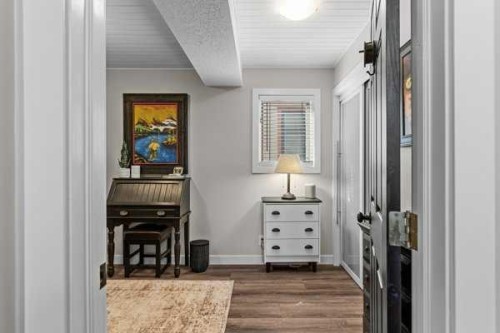 101 Wapiti Close, Canmore, AB - Indoor Photo Showing Other Room