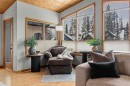 101 Wapiti Close, Canmore, AB  - Indoor 