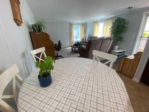 126 Nickerson Avenue, Hinton, AB - Indoor