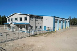 3765 30 Street  Whitecourt, AB T7S 0E4