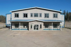 3765 30 Street  Whitecourt, AB T7S 0E4