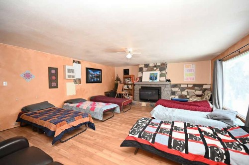 5111 60 Street, Athabasca, AB 