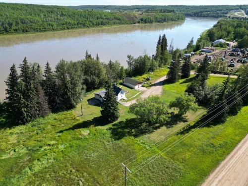 5111 60 Street, Athabasca, AB 