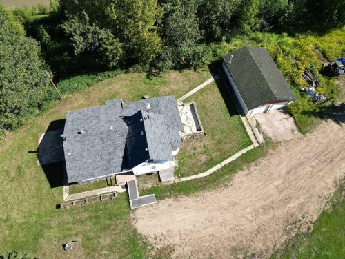 5111 60 Street, Athabasca, AB 