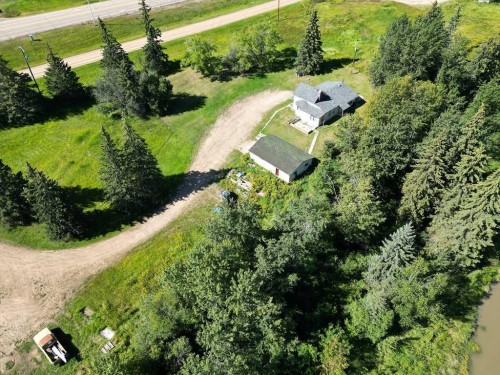 5111 60 Street, Athabasca, AB 