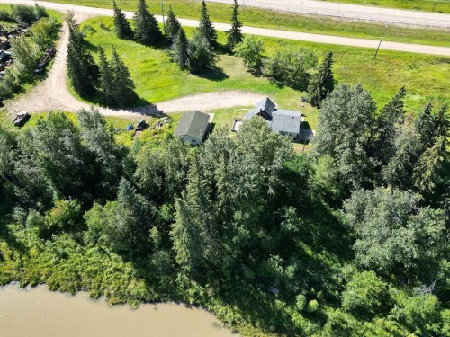 5111 60 Street, Athabasca, AB 