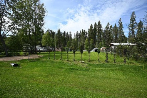248 Lakeshore Drive North, Island Lake, AB 