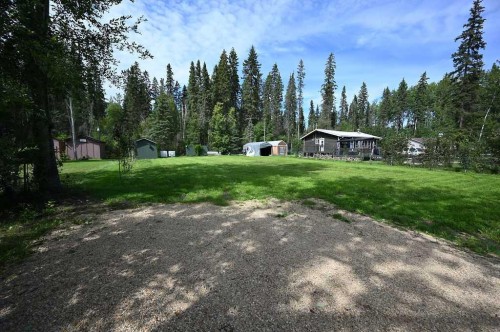 248 Lakeshore Drive North, Island Lake, AB 