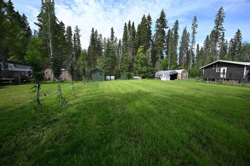 248 Lakeshore Drive North, Island Lake, AB 