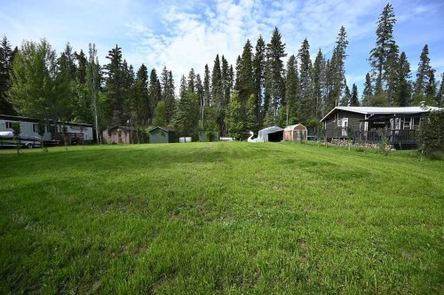 248 Lakeshore Drive North, Island Lake, AB 