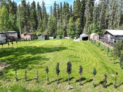 248 Lakeshore Drive North, Island Lake, AB 