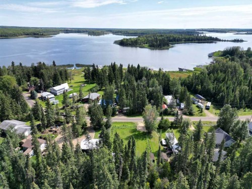 248 Lakeshore Drive North, Island Lake, AB 