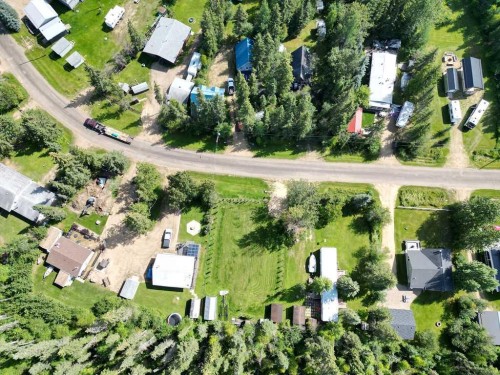 248 Lakeshore Drive North, Island Lake, AB 