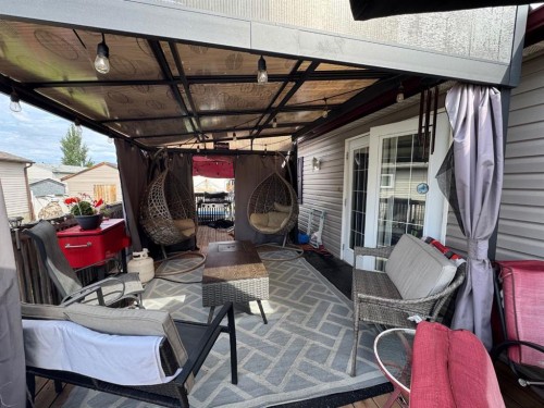 28 Keystone Place, Whitecourt, AB 