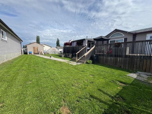 28 Keystone Place, Whitecourt, AB 