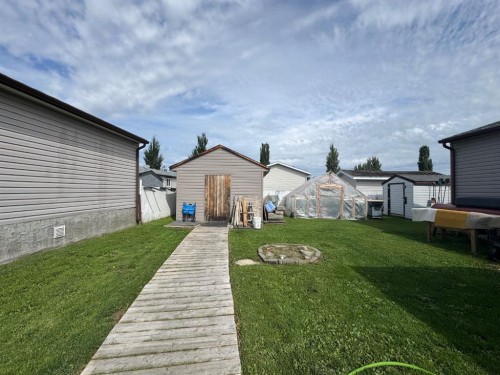 28 Keystone Place, Whitecourt, AB 