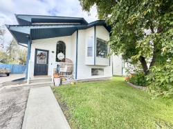 10 King Court  Whitecourt, AB T7S 1T2