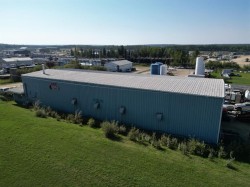 300 1B Avenue  Fox Creek, AB T0H 3Z0