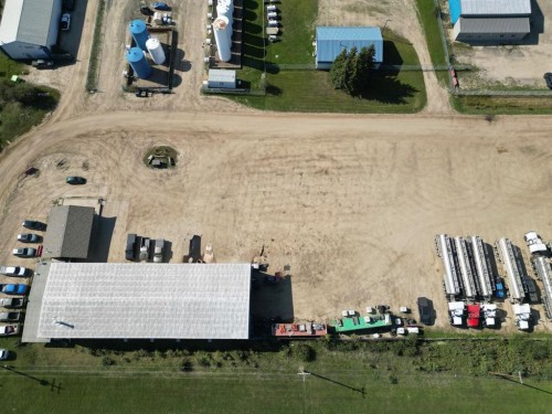 300 1B Avenue, Fox Creek, AB 