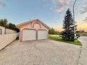 131 Tocher Avenue, Hinton, AB  - Outdoor 