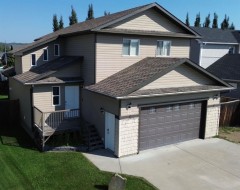 42 Spruce Road  Whitecourt, AB T7S 0C7