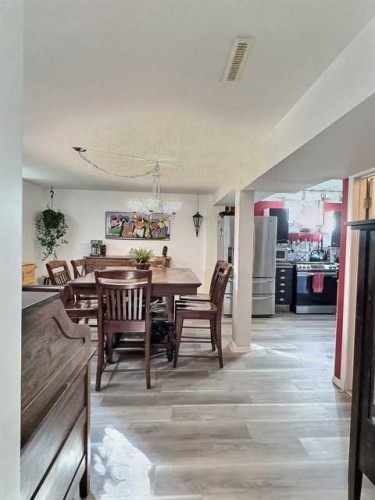 800 Connaught Drive, Jasper, AB - Indoor