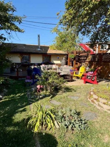 800 Connaught Drive, Jasper, AB - Outdoor