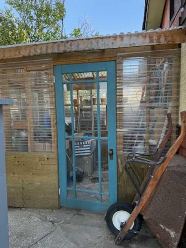 800 Connaught Drive, Jasper, AB - Outdoor