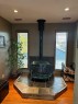 800 Connaught Drive, Jasper, AB  - Indoor 