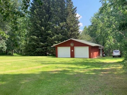 1121 Baptiste Drive, West Baptiste, AB 