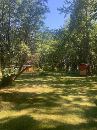 1121 Baptiste Drive, West Baptiste, AB 