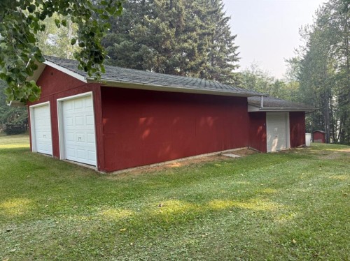 1121 Baptiste Drive, West Baptiste, AB 