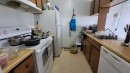 306-5317 5 Avenue, Edson, AB  - Indoor Photo Showing Kitchen 