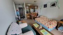 306-5317 5 Avenue, Edson, AB  - Indoor Photo Showing Bedroom 
