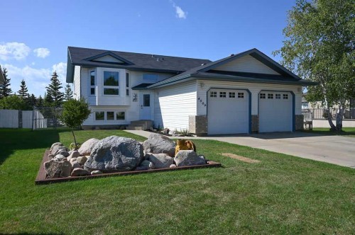 4509 30 Street  Athabasca, AB T9S 1N8