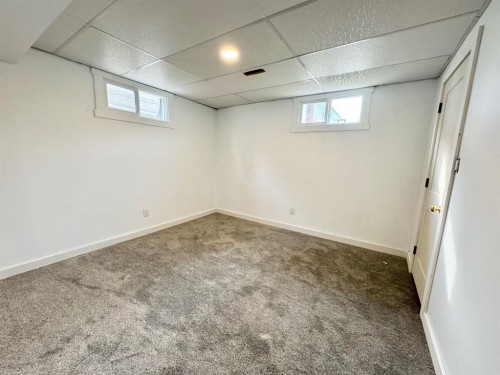 27 Centenial Crescent, Swan Hills, AB - Indoor