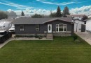 27 Centenial Crescent, Swan Hills, AB  - Outdoor 