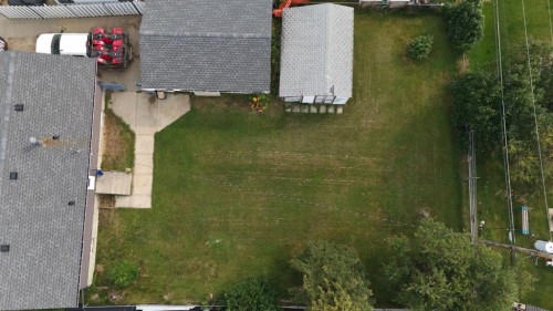 27 Centenial Crescent, Swan Hills, AB - Outdoor