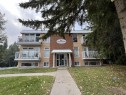 #2-506 41 Street, Edson, AB  - Outdoor With Facade 