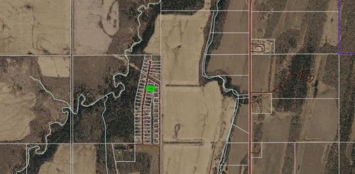 #226-660022 - Range Road 225.5 (Unit 35), Athabasca, AB 