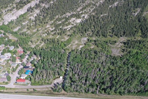 100 Mount Fable Drive, Exshaw, AB 