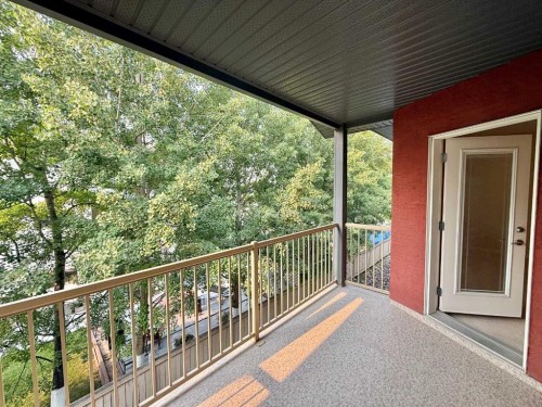 305-109 Seabolt Drive, Hinton, AB - Outdoor With Exterior