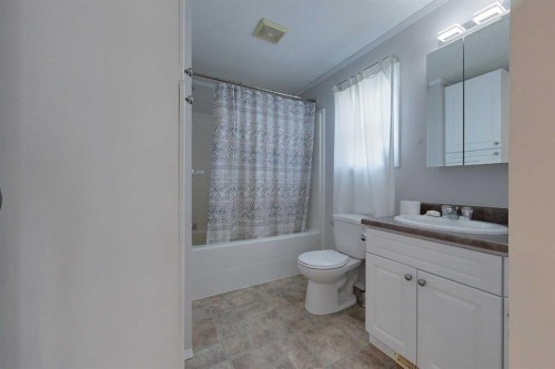 2692 Bambi St, Wabasca, AB - Indoor Photo Showing Bathroom