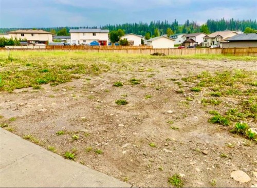 115 Cache Percotte Cove, Hinton, AB 