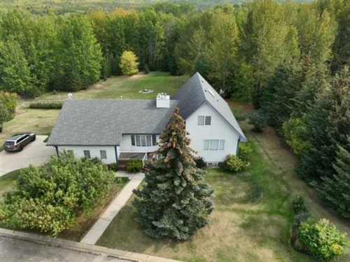 4102 Hees Drive  Athabasca, AB T9S 1J5