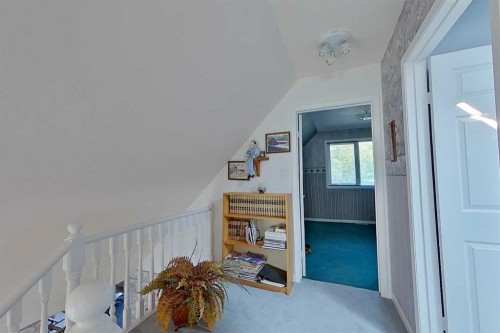 4102 Hees Drive, Athabasca, AB - Indoor Photo Showing Other Room