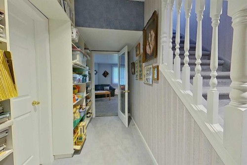 4102 Hees Drive, Athabasca, AB - Indoor