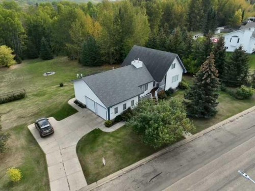 4102 Hees Drive, Athabasca, AB - Outdoor